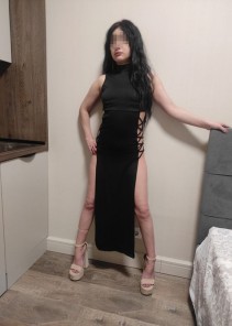 Фото проститутки Жасмин №3 в городе Заречный